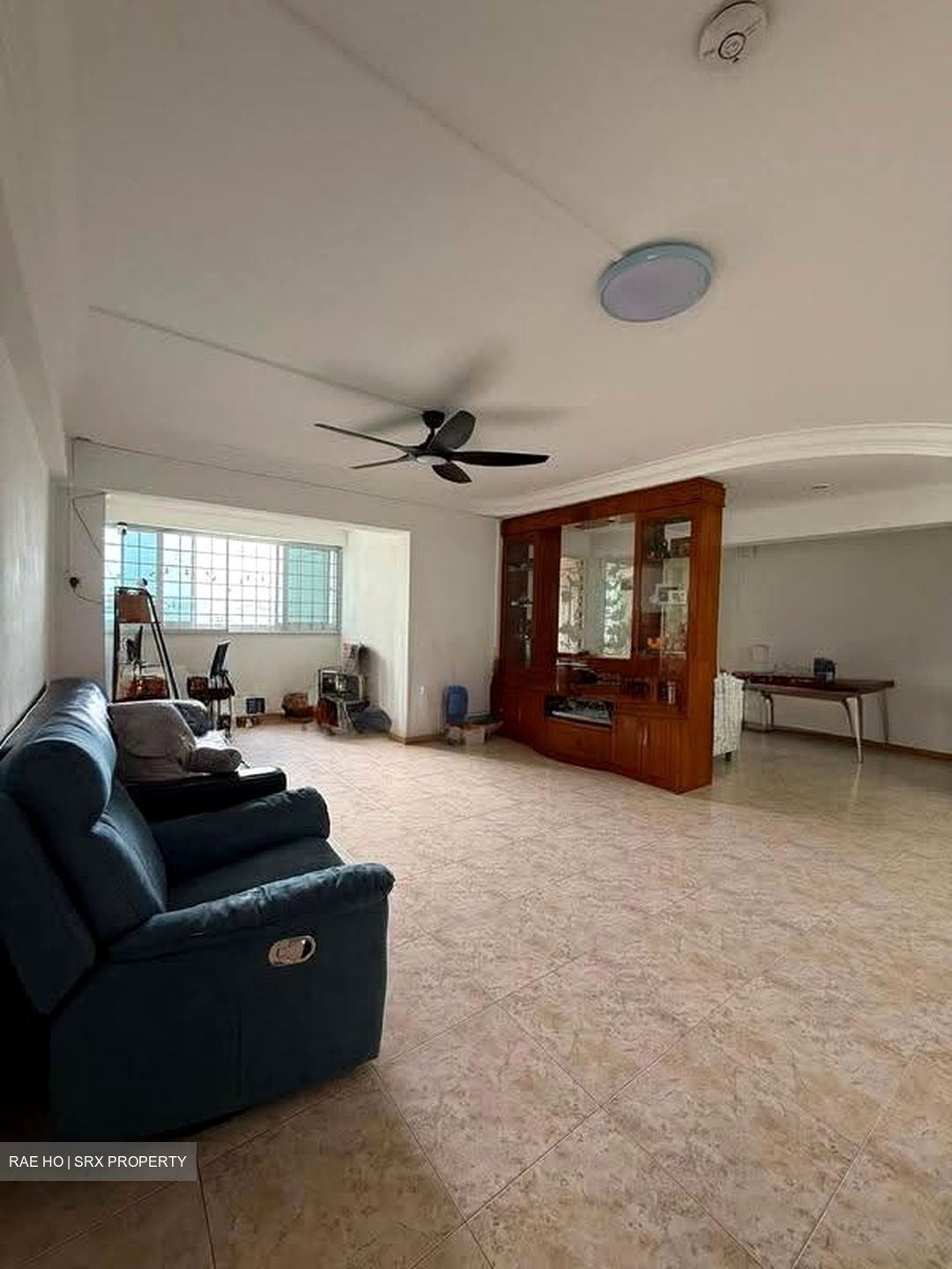 Blk 257 Serangoon Central Drive (Serangoon), HDB 5 Rooms #610557581